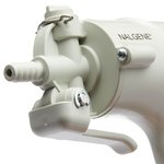 Nalgene&trade; Repairable Hand-Operated PVC Body Vacuum Pumps without Gauge