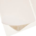 Nalgene&trade; Polyolefin Pressure-Sensitive Labels