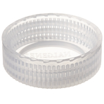 Nalgene&trade; Narrow-Mouth and Wide-Mouth Bottle Replacement Closures