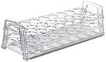 Nalgene&trade; Polycarbonate General Purpose Test Tube Racks