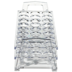 Nalgene&trade; Polycarbonate General Purpose Test Tube Racks