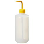 Nalgene&trade; Color-Coded LDPE Wash Bottles