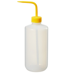 Nalgene&trade; Color-Coded LDPE Wash Bottles