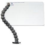 Nalgene&trade; Polycarbonate Safety Splash Shield