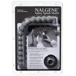 Nalgene&trade; Polycarbonate Safety Splash Shield