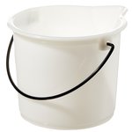 Nalgene&trade; Graduated HDPE Bucket