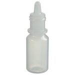 Nalgene&trade; Dropper Bottles with Control Dispensing Tip