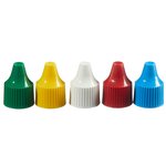 Nalgene&trade; Dropper Bottles with Control Dispensing Tip