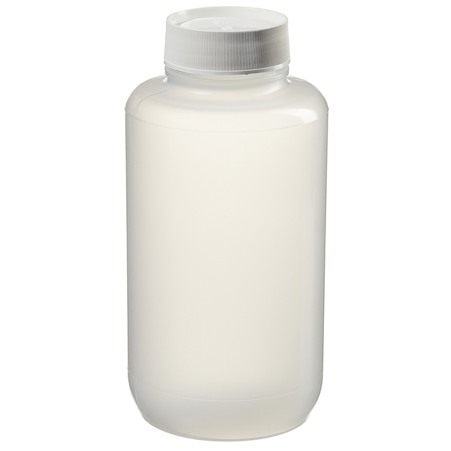 Nalgene&trade; PPCO Mason Jars with Closure
