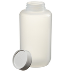Nalgene&trade; PPCO Mason Jars with Closure