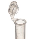 Snap Cap Low Retention Microcentrifuge Tubes