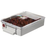 Cryo Vial Closure Color Coders