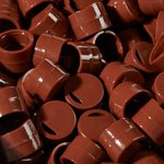 Cryo Vial Closure Color Coders