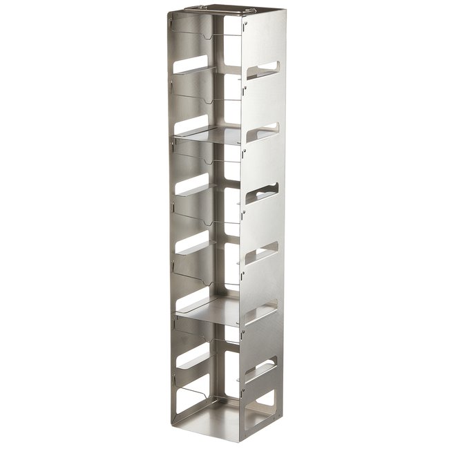CryoBox&trade; Freezer Racks