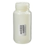 Nalgene&trade; Wide-Mouth HDPE Sterile Sample Bottle with Closure