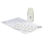 Nalgene&trade; Wide-Mouth HDPE Sterile Sample Bottle with Closure