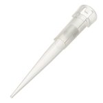 ClipTip&trade; Filtered Pipette Tips