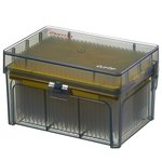 ClipTip&trade; 384-Format Pipette Tips