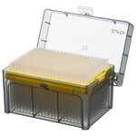 ClipTip&trade; 384-Format Pipette Tips