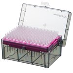 ClipTip&trade; Filtered Pipette Tips