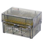 ClipTip&trade; Filtered Pipette Tips