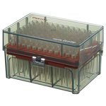 ClipTip&trade; Filtered Pipette Tips