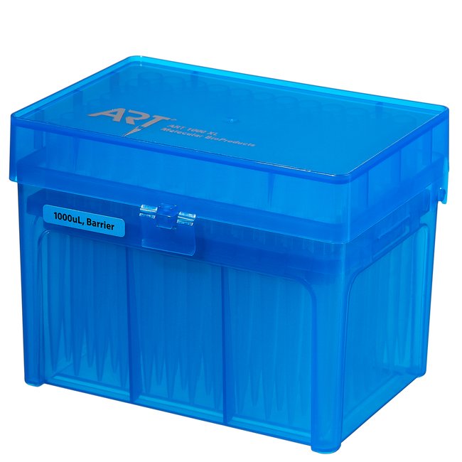 ART&trade; Barrier Extended Length Pipette Tips