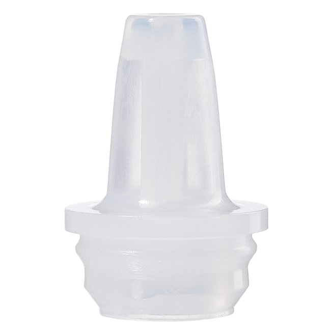 Nalgene&trade; LDPE Dispensing Tips for Dropper Bottles: Bulk Pack