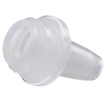 Nalgene&trade; LDPE Dispensing Tips for Dropper Bottles: Bulk Pack