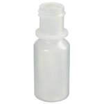 Nalgene&trade; LDPE Dropper Bottles: Bulk Pack