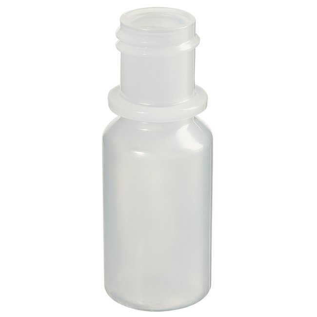 Nalgene&trade; LDPE Dropper Bottles: Bulk Pack