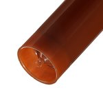 Nalgene&trade; PPCO Amber Micro Packaging Vials: Sterile, Bulk Pack