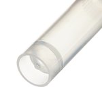 Nalgene&trade; Natural PPCO Micro Packaging Vials: Sterile, Bulk Pack