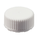 Nalgene&trade; PPCO Low-Profile Closures for Micro Packaging Vials: Sterile, Bulk Pack