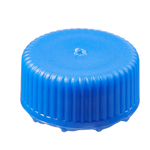 Nalgene&trade; PPCO Low-Profile Closures for Micro Packaging Vials: Sterile, Bulk Pack
