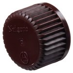 Nalgene&trade; Colored Polypropylene Closures with 20-415 Finish