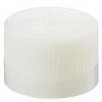 Nalgene&trade; HDPE Closures: Sterile, Bulk Pack