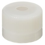 Nalgene&trade; Septum Closures: Sterile, Bulk Pack, 38-430mm