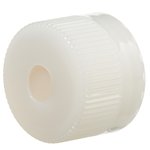 Nalgene&trade; Septum Closures: Sterile, Bulk Pack, 38-430mm