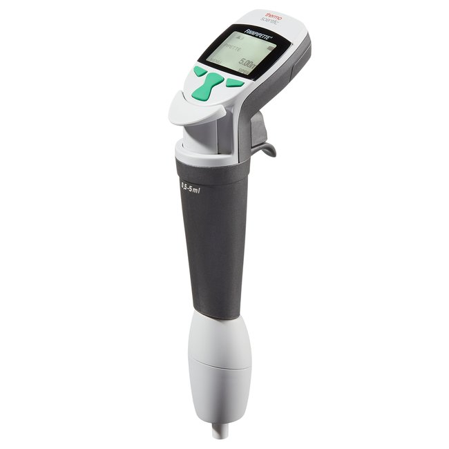 Finnpipette&trade; Novus Electronic Single-Channel Pipettes