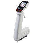 E1-ClipTip&trade; Bluetooth&trade; Electronic Multichannel Pipettes