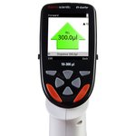 E1-ClipTip&trade; Bluetooth&trade; Electronic Multichannel Pipettes