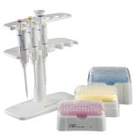 Finnpipette&trade; F1 Good Laboratory Pipetting (GLP) Kits
