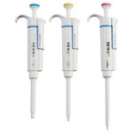 Finnpipette&trade; F1 Good Laboratory Pipetting (GLP) Kits