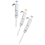 Finnpipette&trade; F1 Good Laboratory Pipetting (GLP) Kits