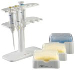 Finnpipette&trade; F1 Good Laboratory Pipetting (GLP) Kits