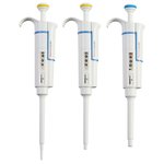 Finnpipette&trade; F1 Good Laboratory Pipetting (GLP) Kits