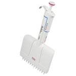 Finnpipette&trade; F1 Multichannel Pipettes