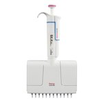 Finnpipette&trade; F1 Multichannel Pipettes