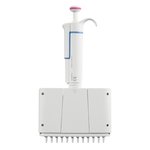 Finnpipette&trade; F1 Multichannel Pipettes